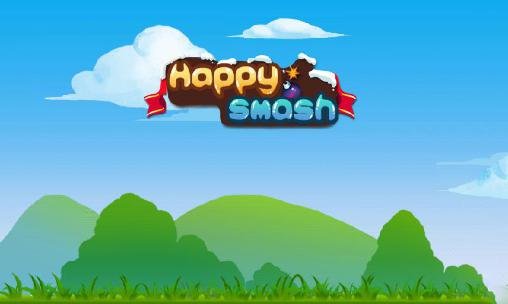game pic for Happy smash